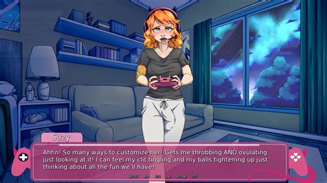 Top NSFW games for Web tagged futa .